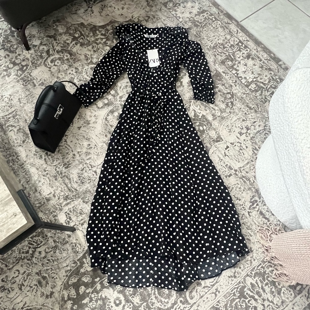 ‼️SOLD‼️Zara dress